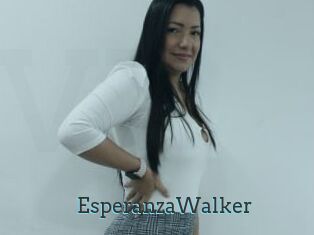 EsperanzaWalker