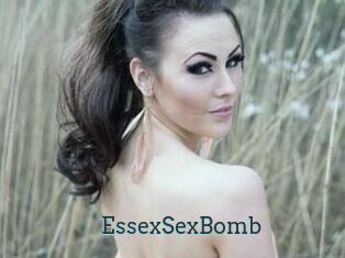 EssexSexBomb