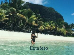 Estafeto