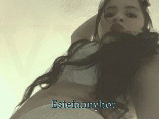 Estefannyhot