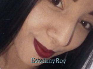 EstefanyRoy