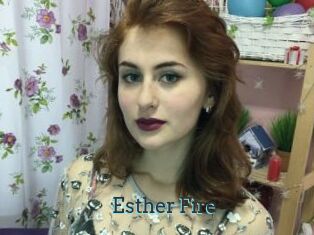 Esther_Fire