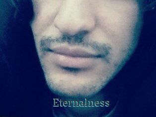 Eternalness