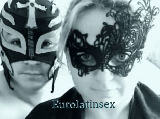 Eurolatinsex