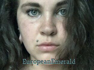 EuropeanEmerald
