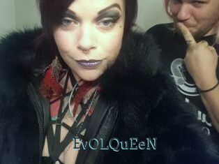 EvOLQuEeN