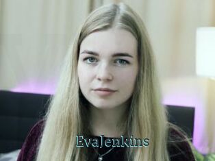 EvaJenkins