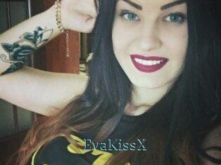 EvaKissX