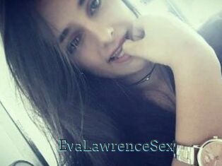 EvaLawrenceSex
