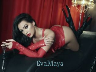 EvaMaya