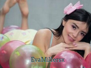 EvaMillersx