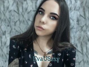 EvaUSexy