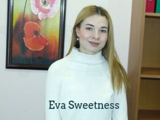 Eva_Sweetness