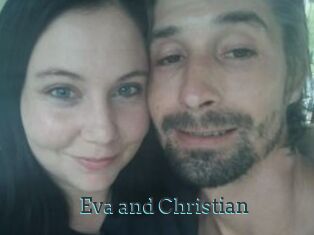 Eva_and_Christian