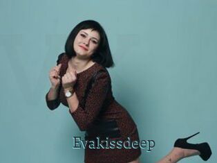Evakissdeep