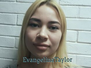 EvangelinaTaylor