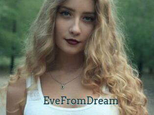EveFromDream