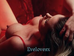 Evelovesx