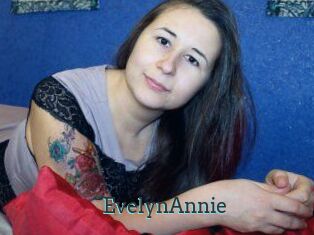 EvelynAnnie