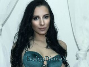 EvelynDivineX