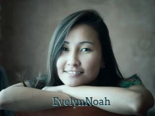 EvelynNoah