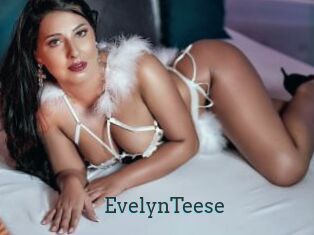 EvelynTeese