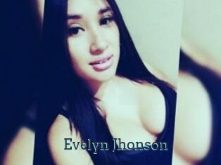 Evelyn_Jhonson