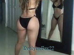 EvelyneFox22