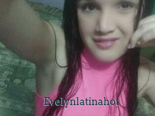 Evelynlatinahot