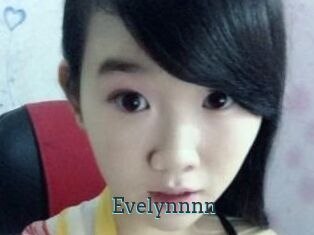 Evelynnnn