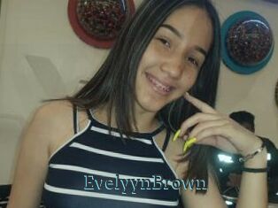 EvelyynBrown