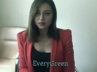 EveryGreen