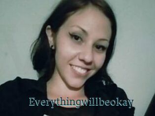 Everythingwillbeokay