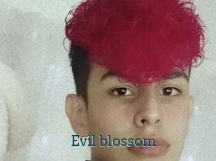 Evil_blossom
