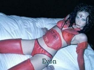 Evon