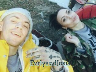 Evrly_and_Josia