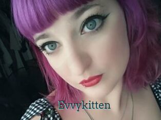 Evvykitten