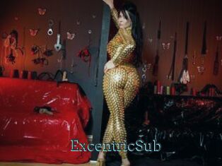 ExcentricSub