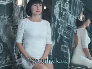 Executivekitty