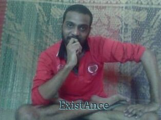 ExistAnce