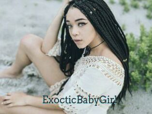 ExocticBabyGirl
