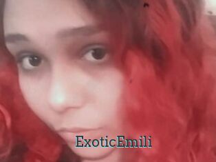 ExoticEmili