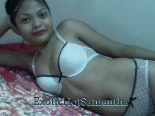 ExoticHotSamantha