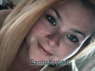 ExoticKrystal