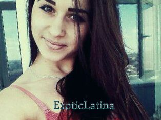 ExoticLatina