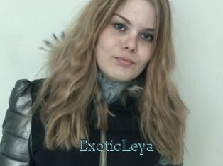 ExoticLeya