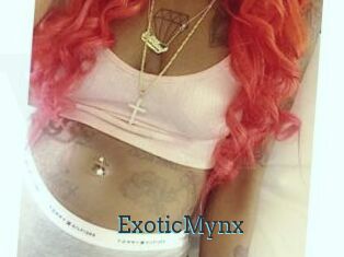 ExoticMynx