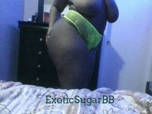 ExoticSugarBB