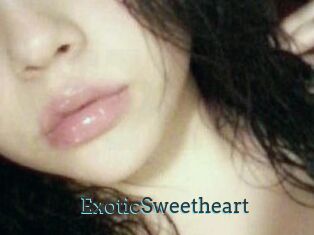 ExoticSweetheart