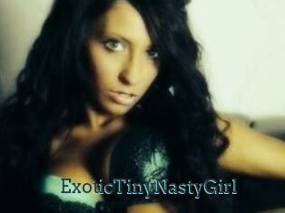 ExoticTinyNastyGirl